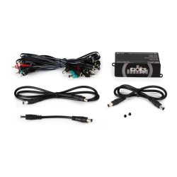 Temple Audio Hi5 Power Supply Module, incl cables